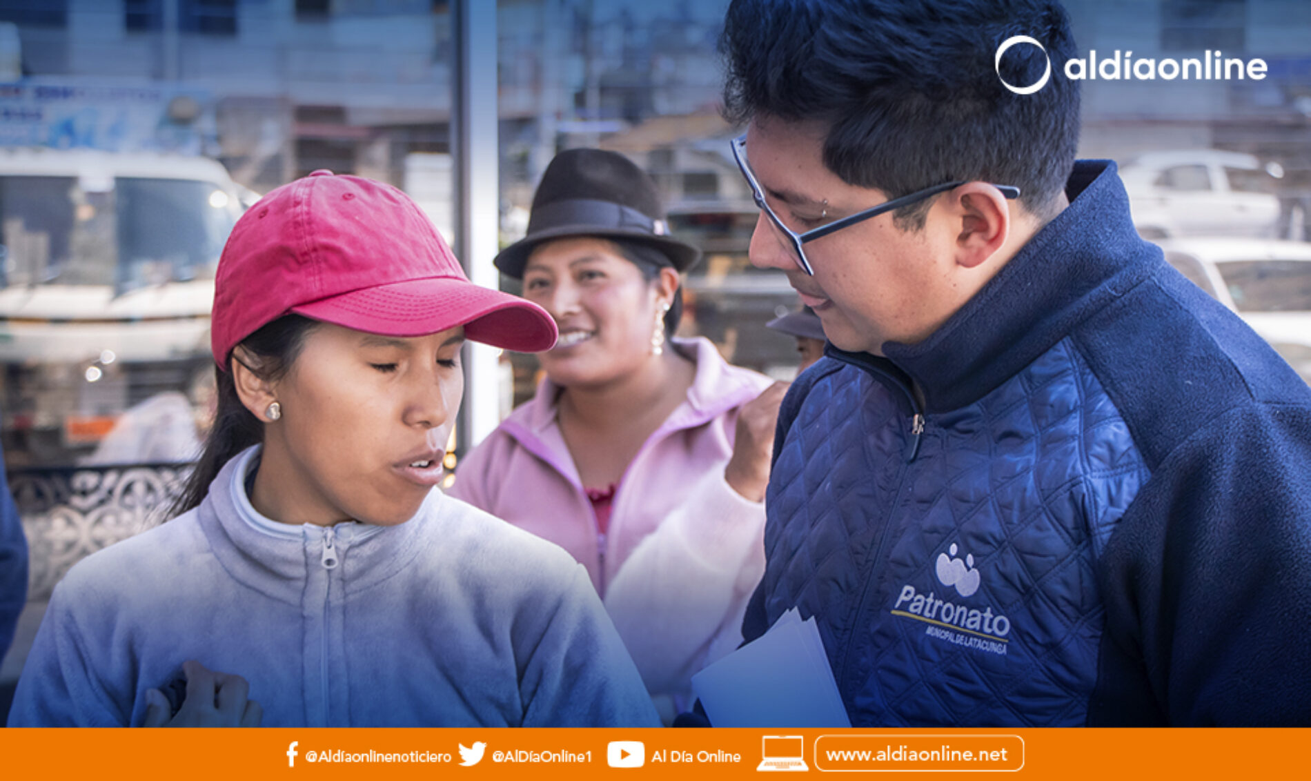 EL PATRONATO MUNICIPAL DE LATACUNGA EN CONJUNTO CON CINEMARK AGASAJARON A LOS NIÑOS DEL PROGRAMA DE ERRADICACIÓN DEL TRABAJO INFANTIL