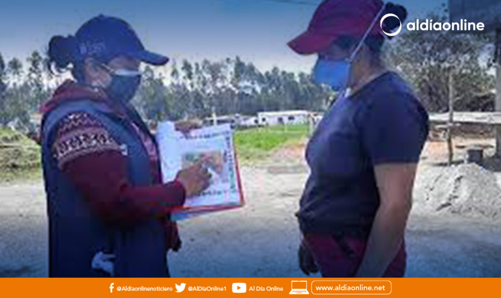 GOBIERNO NACIONAL INICIA PAGOS A LOS COOPERANTES DEL MIES