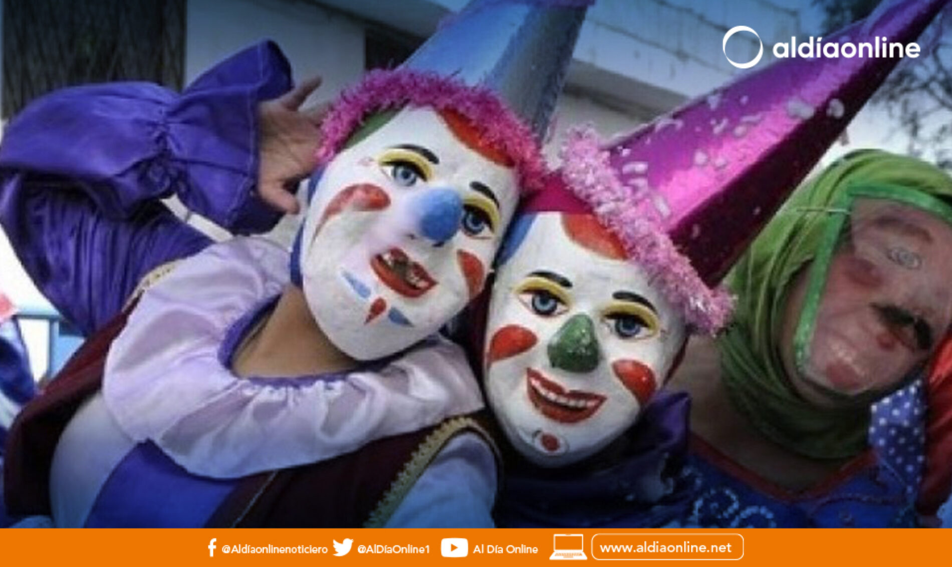 CONOZCA EL OPERATIVO DE TRÁNSITO PLANIFICADO PARA ESTE 28 DE DICIEMBRE POR LA CARAVANA DE SANTOS INOCENTES EN LA CAPITAL DE LOS ECUATORIANOS