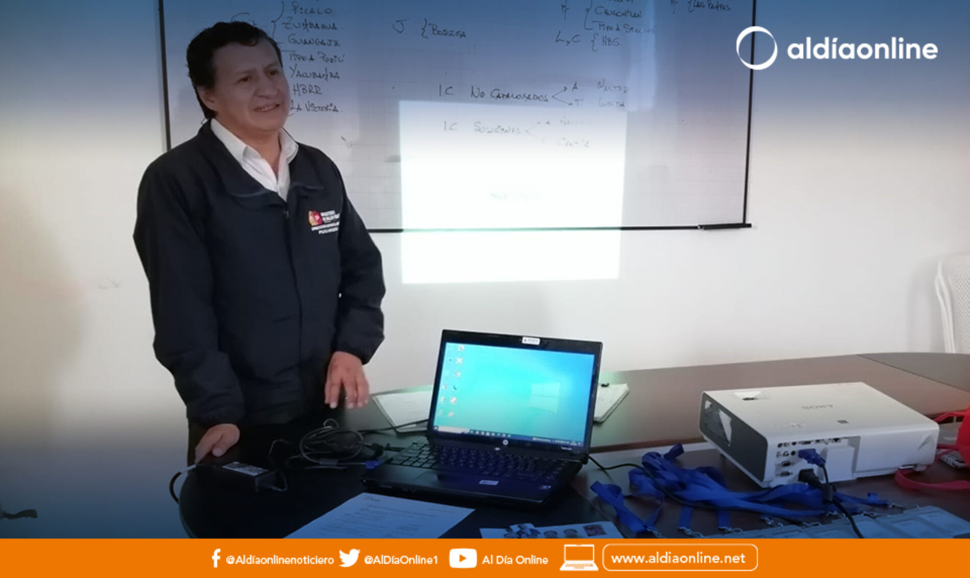 COMITÉ DISTRITAL DE SALUD PUJILÍ-SAQUISILÍ SE REUNE PARA ANALIZAR EL AVANCE DEL PLAN DISTRITAL DE SALUD 2023