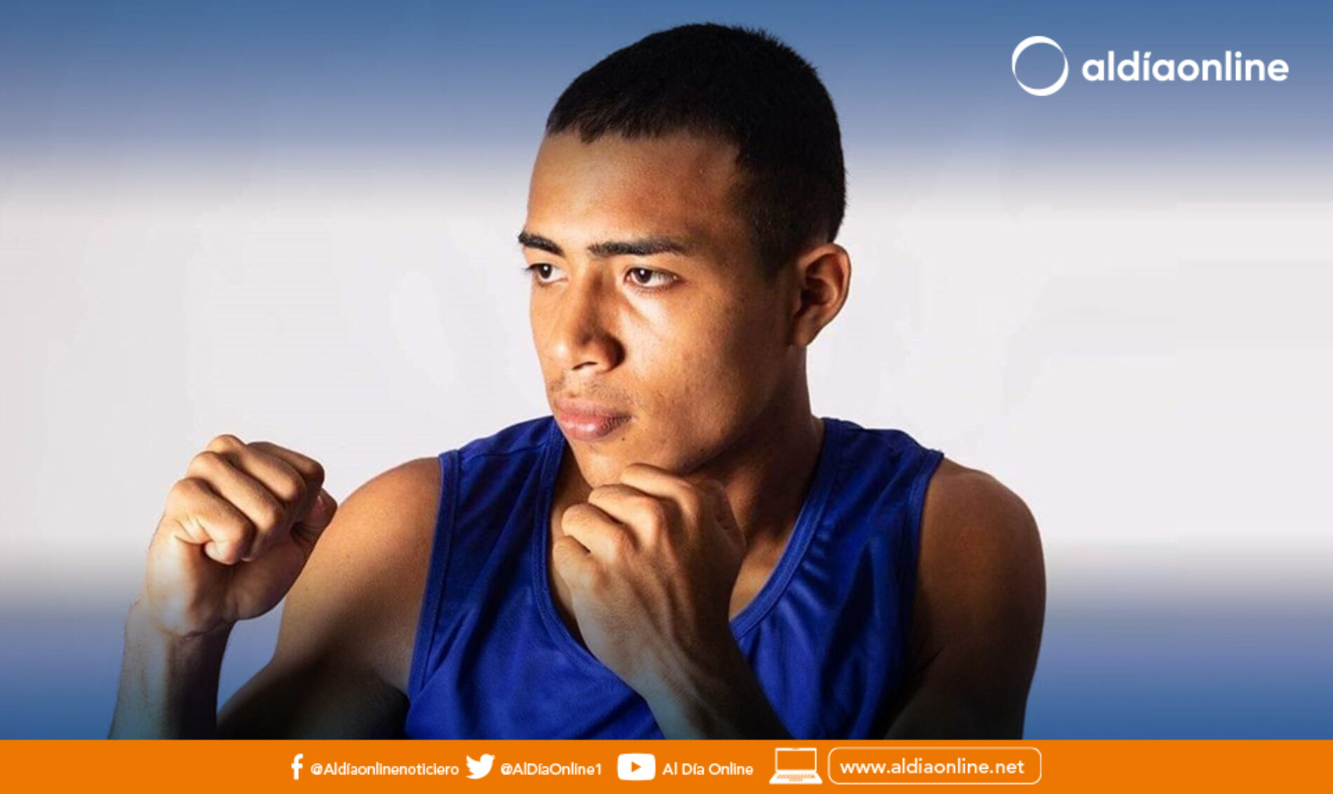 ESTUDIANTE DE COTOPAXI ENTRE LOS MEJORES BOXEADORES DEL MUNDO