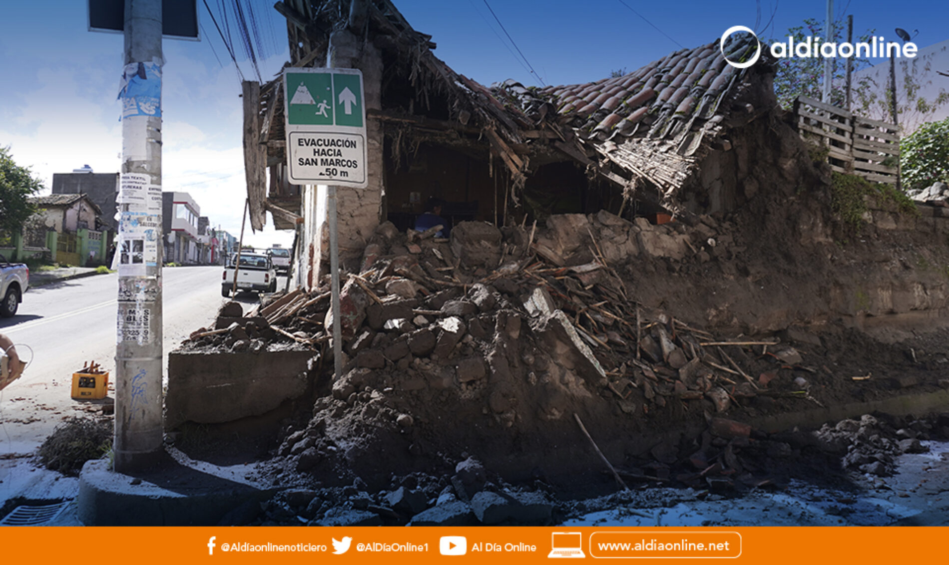 MUNICIPIO DE SALCEDO REALIZA TRABAJOS PREVENTIVOS POR ETAPA INVERNAL