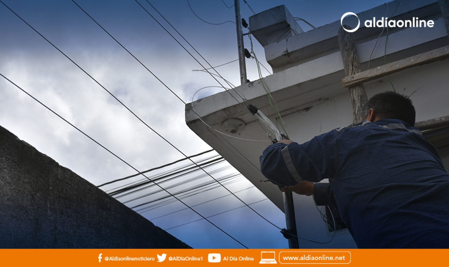 CEMENTERIO MUNICIPAL DE SALCEDO REFUERZA SU SEGURIDAD CON UNA CERCA ELÉCTRICA