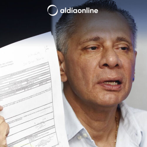 LA ORDEN DE INMOVILIZAR A JORGE GLAS ES POR EL CASO RECONSTRUCCIÓN DE MANABÍ, DICE LA FISCAL