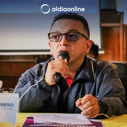 LATACUNGA CULMINA EL 2023 EN FAMILIA CON ARTE, GASTRONOMÍA Y EMPRENDIMIENTOS, CON EL FESTIVAL DE FIN DE AÑO DE INTEGRACIÓN LATACUNGUEÑA (VIDEOS)