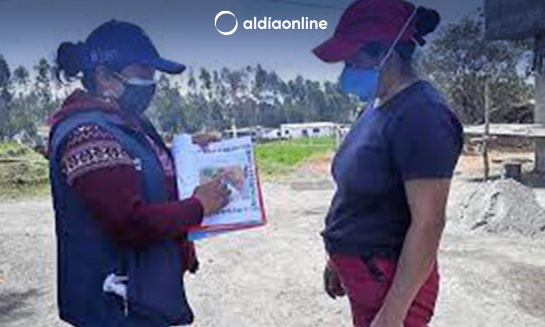 GOBIERNO NACIONAL INICIA PAGOS A LOS COOPERANTES DEL MIES