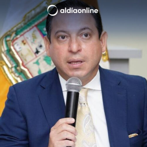 SE NEGÓ EL PEDIDO DE XAVIER MUÑOZ PARA INGRESAR VIRTUALMENTE A LAS SESIONES DEL PLENO DEL CONSEJO DE LA JUDICATURA