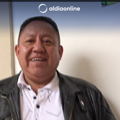 “ESPACIO POLÍTICO DEL DESARROLLO DE LA OPOSICIÓN”. CALIFICA CAJILEMA TRAS EVIAR AL ARCHIVO PROYECTO DE ORDENANZA (VIDEO)