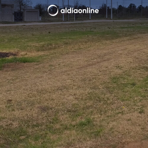 PREDIOS URBANOS SIN CERRAMIENTOS EN SAQUISILÍ TENDRÁ QUE PAGAR EL 2 POR MIL (VIDEO)