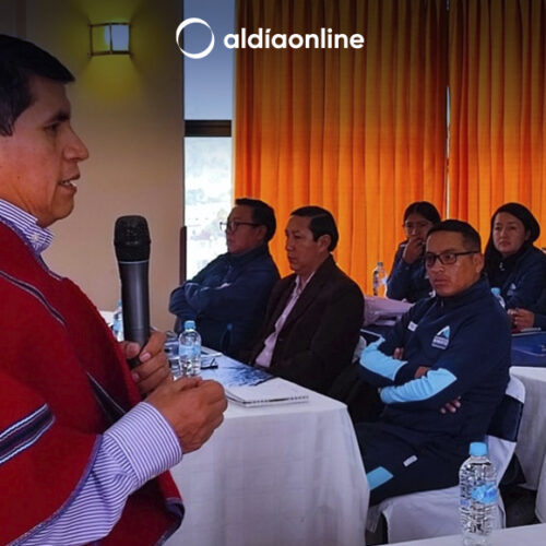 COAC AMBATO DESTACADA COMO LA MÁS RENTABLE DE LA PROVINCIA DE TUNGURAHUA SEGÚN LA SEPS