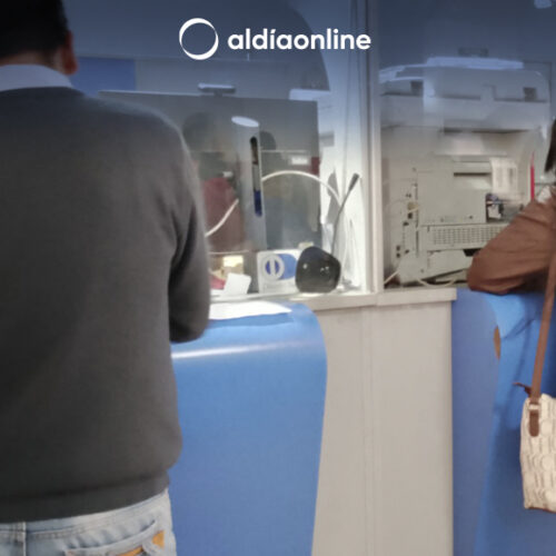 VARIOS PUNTOS DE PAGO OFERTA MUNICIPIO DE LATACUNGA PARA IMPUESTO PREDIAL Y URBANO 2024 (VIDEO)