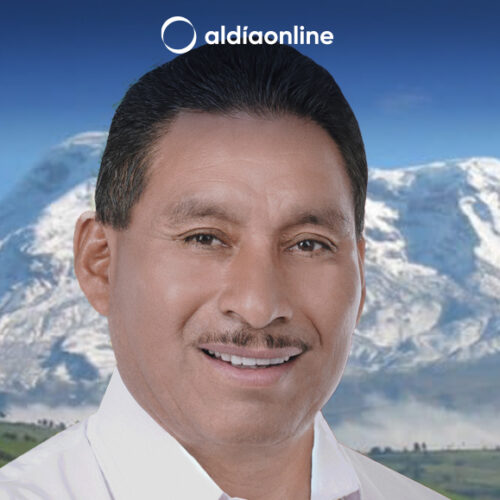PREFECTO DE CHIMBORAZO DEBE CANCELAR  $15.750,oo DE MULTA  POR VIOLENCIA POLÍTICA DE GÉNERO