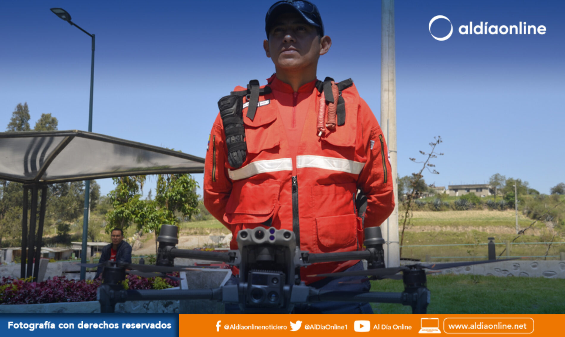 BOMBEROS DE LATACUNGA CUENTA CON NUEVOS VEHÍCULOS Y EQUIPOS TECNOLÓGICOS (VIDEO)