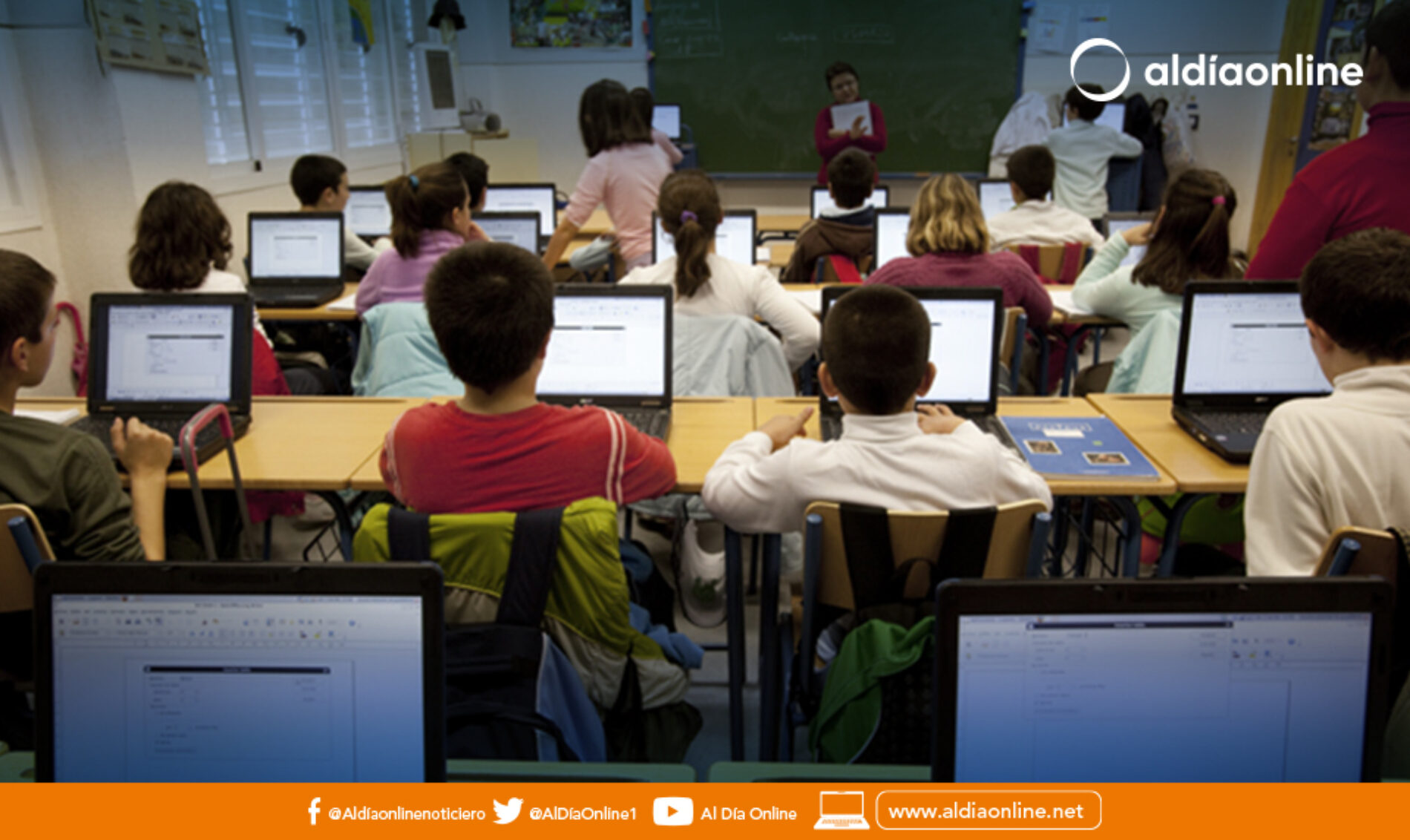 COMO UNA MEDIDA TEMPORAL CENTROS EDUCATIVOS QUE SE ENCUENTREN CERCA DE LOS CENTROS DE PRIVACIÓN DE LIBERTAD SE HA DISPUESTO EL CAMBIO DE MODALIDAD A NO PRESENCIAL