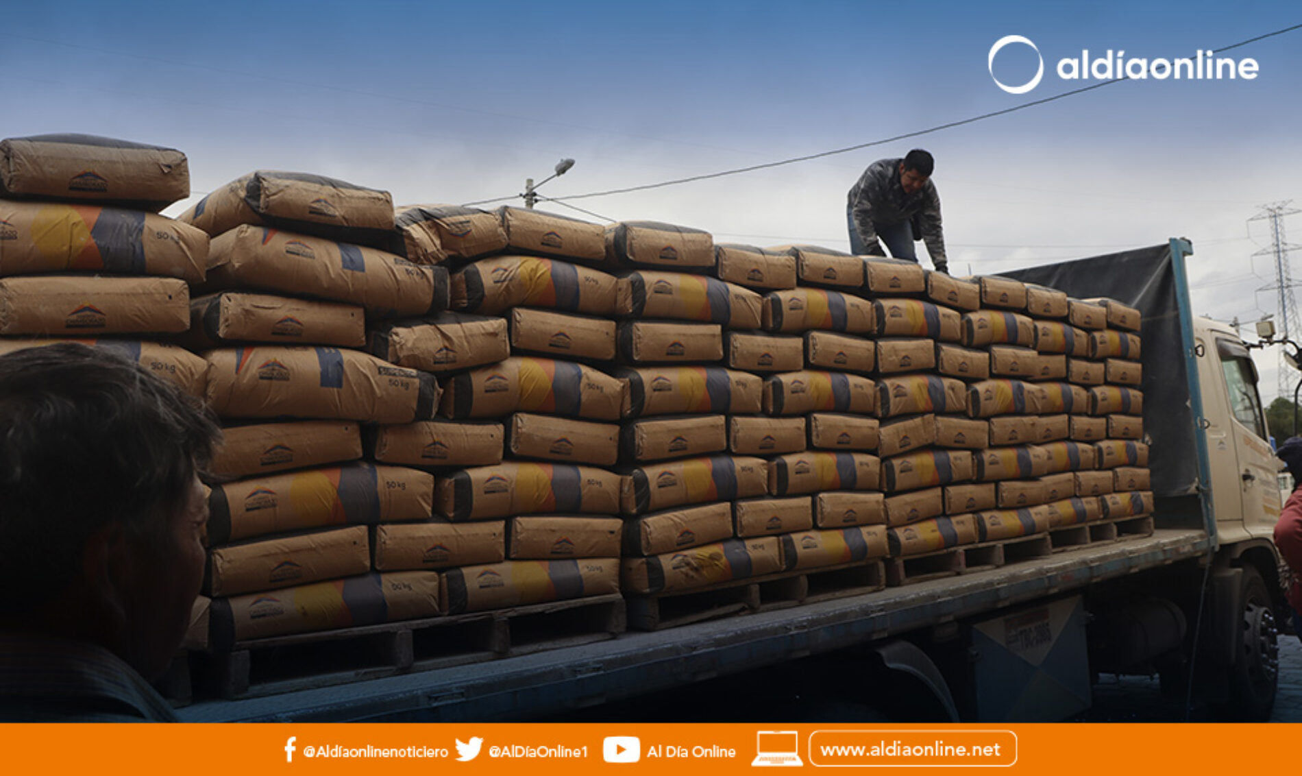 GAD COTOPAXI, INVERTIRÁ MÁS DE 100 MIL DÓLARES EN MEJORAMIENTO VIAL  EN SAN FRANCISCO DE COLLANAS (SALCEDO).