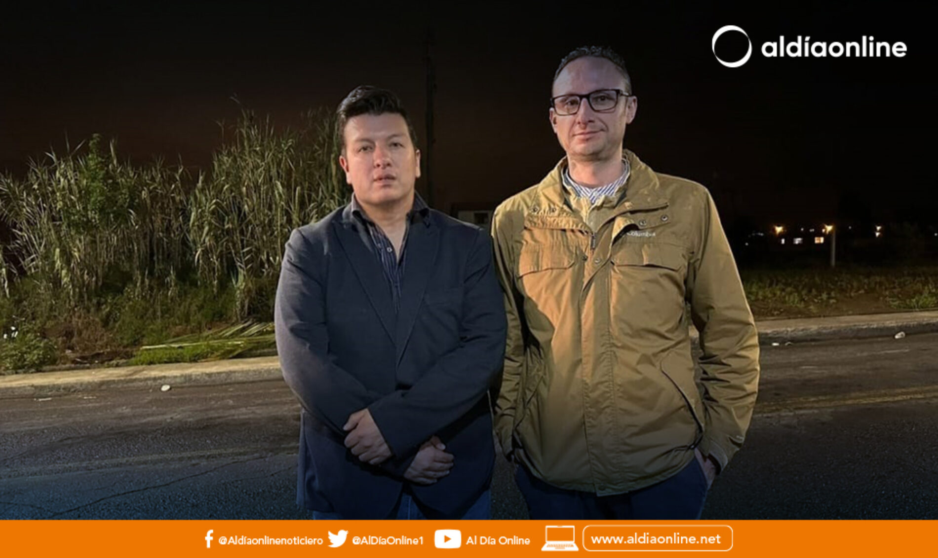 GAD MUNICIPAL  ELEPCO S.A.  PLANIFICAN GRANDES PROYECTOS PARA SALCEDO