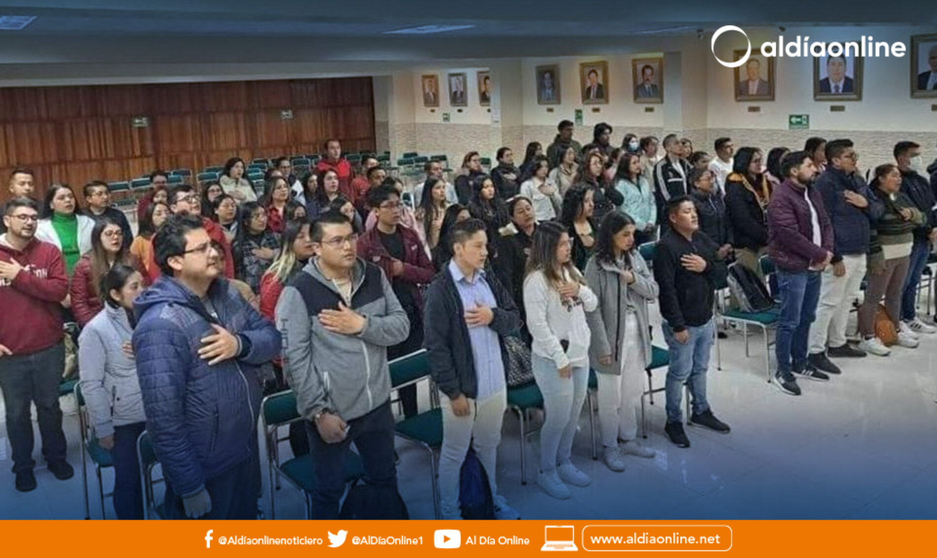 908 PROFESIONALES FORTALECERÁN EL ACCESO A LOS SERVICIOS DE SALUD EN LA COORDINACIÓN ZONAL 3 SALUD.