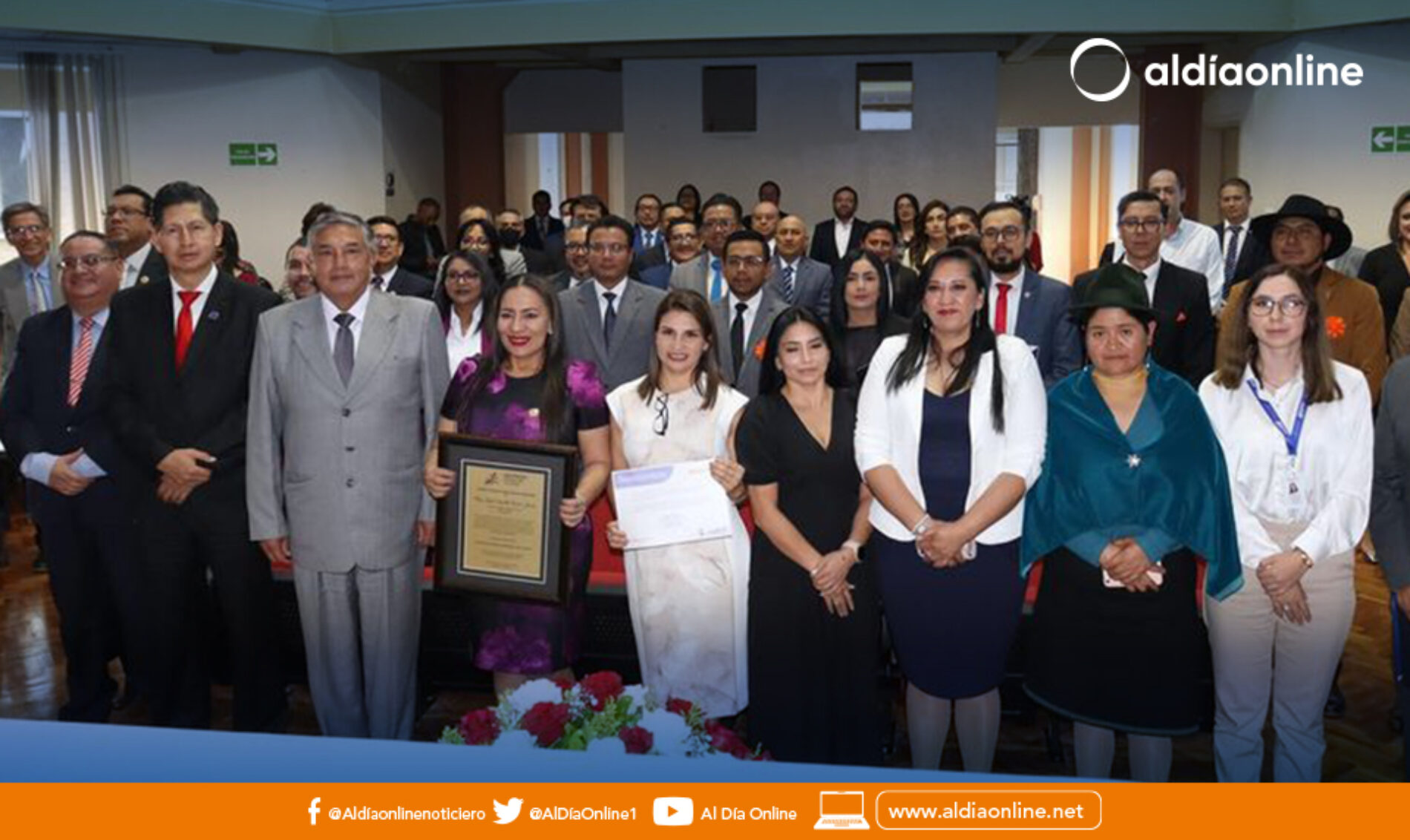 UNIVERSIDAD TÉCNICA DE COTOPAXI Y MINISTERIO DE INCLUSIÓN ECONÓMICA Y SOCIAL DEL ECUADOR FIRMAN CONVENIO MARCO DE COOPERACIÓN INTERINSTITUCIONAL