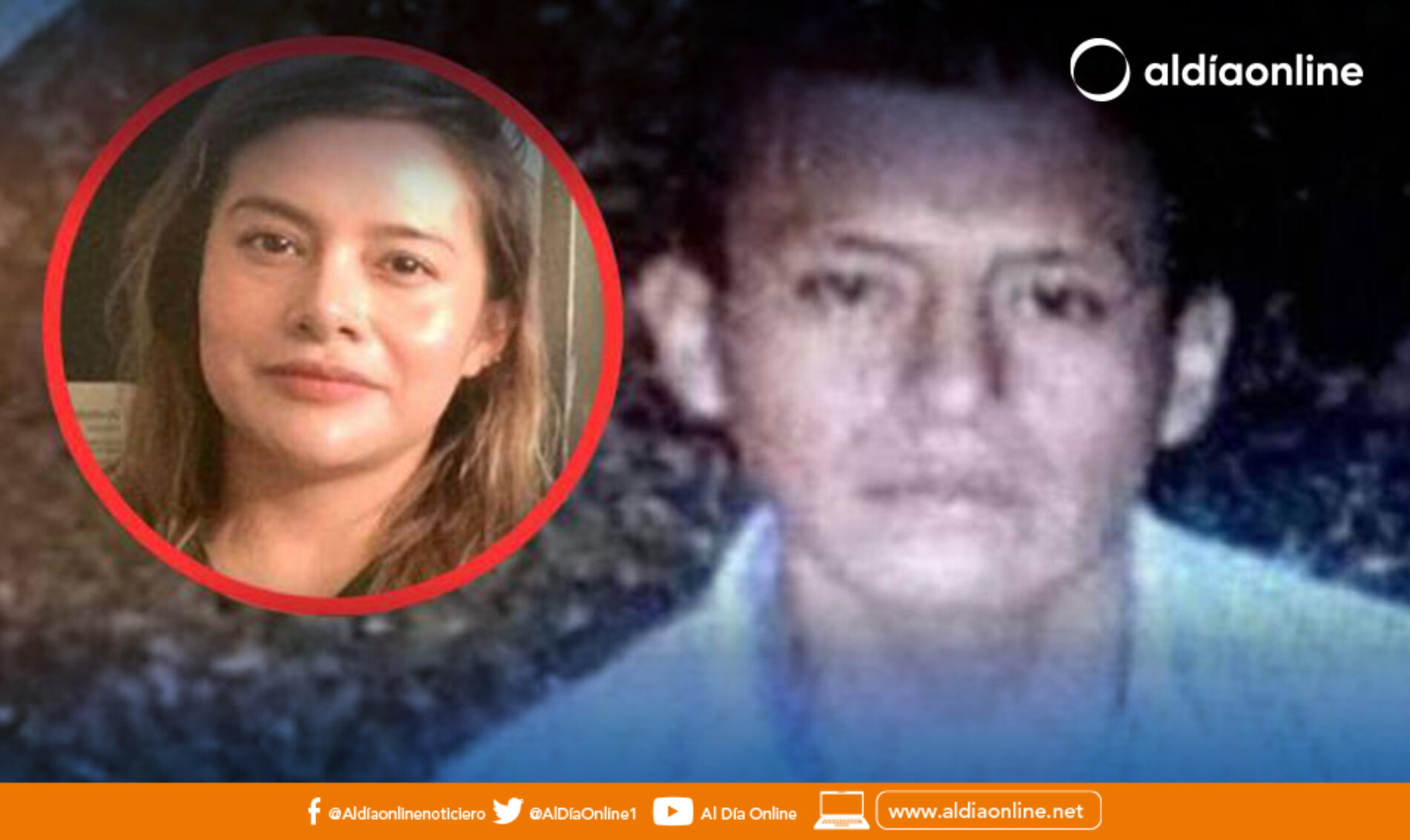 MUERE EL PRINCIPAL SOSPECHOSO DEL CRIMEN DE LETTY CANDO