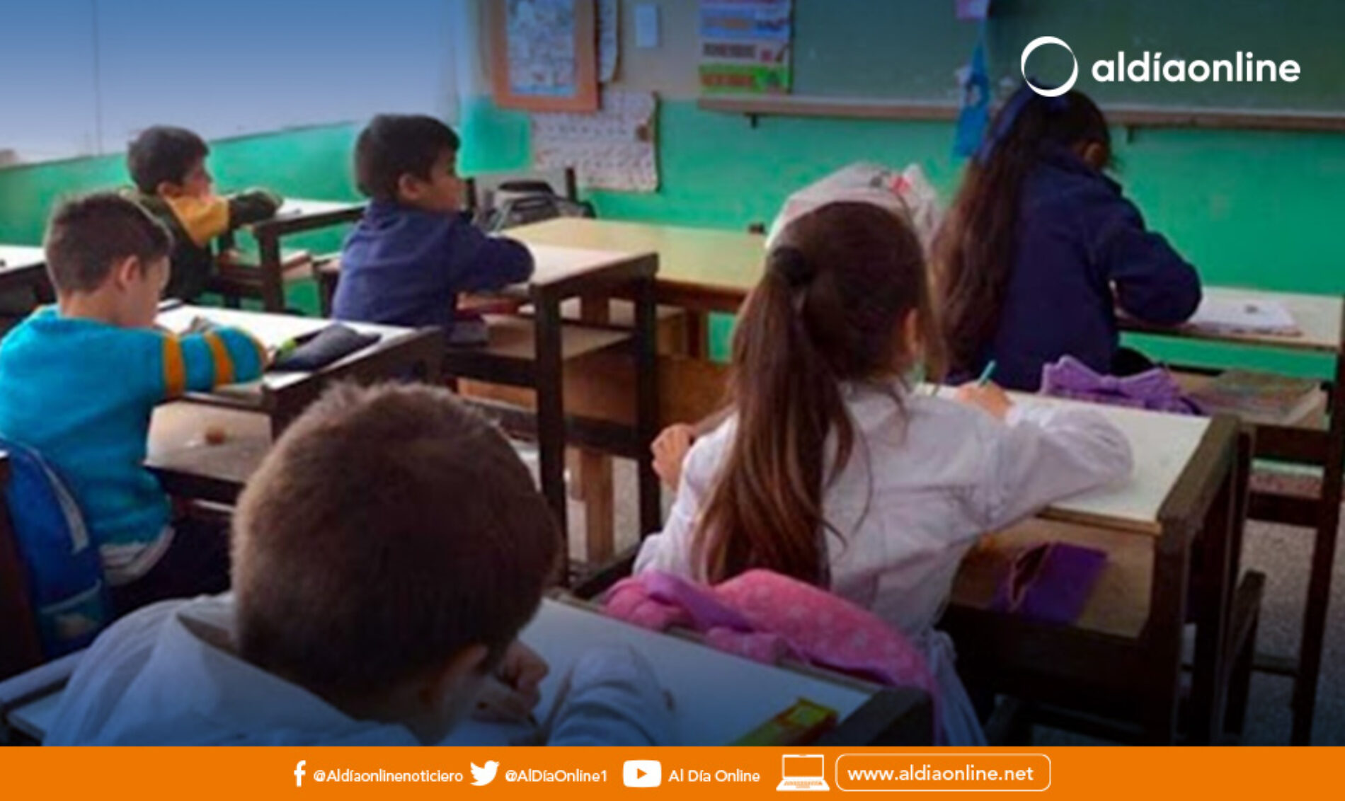RETORNO PROGRESIVO Y FOCALIZADO A LA MODALIDAD PRESENCIAL EN INSTITUCIONES EDUCATIVAS