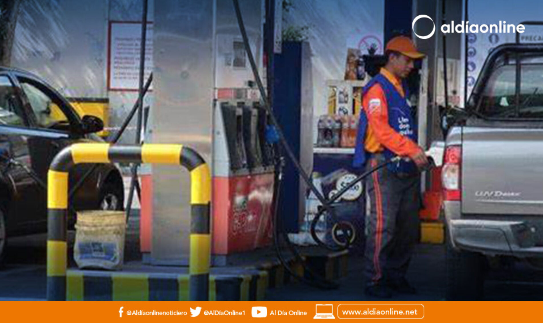 NOBOA, EL TERCER PRESIDENTE QUE INTENTARÁ FOCALIZAR SUBSIDIOS A LOS COMBUSTIBLES