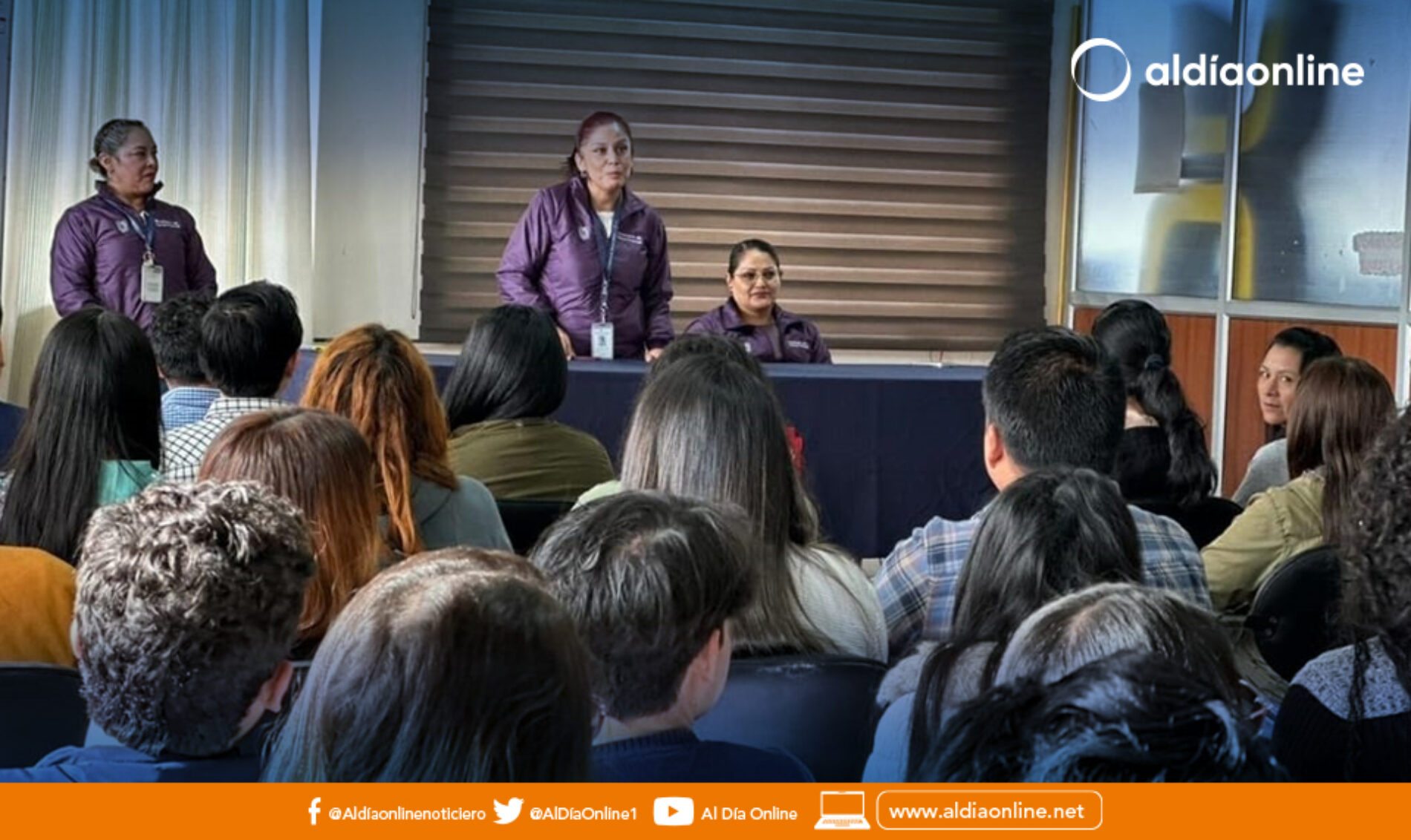 908 PROFESIONALES FORTALECERÁN EL ACCESO A LOS SERVICIOS DE SALUD EN LA COORDINACIÓN ZONAL 3 SALUD.