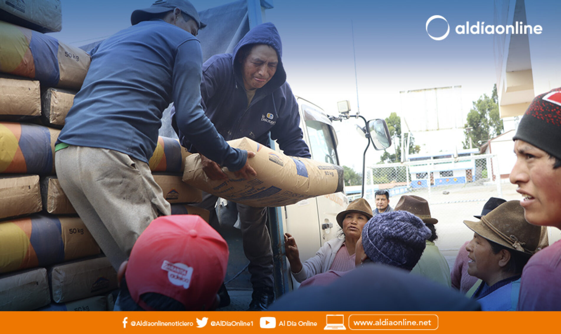 GAD COTOPAXI, INVERTIRÁ MÁS DE 100 MIL DÓLARES EN MEJORAMIENTO VIAL  EN SAN FRANCISCO DE COLLANAS (SALCEDO).