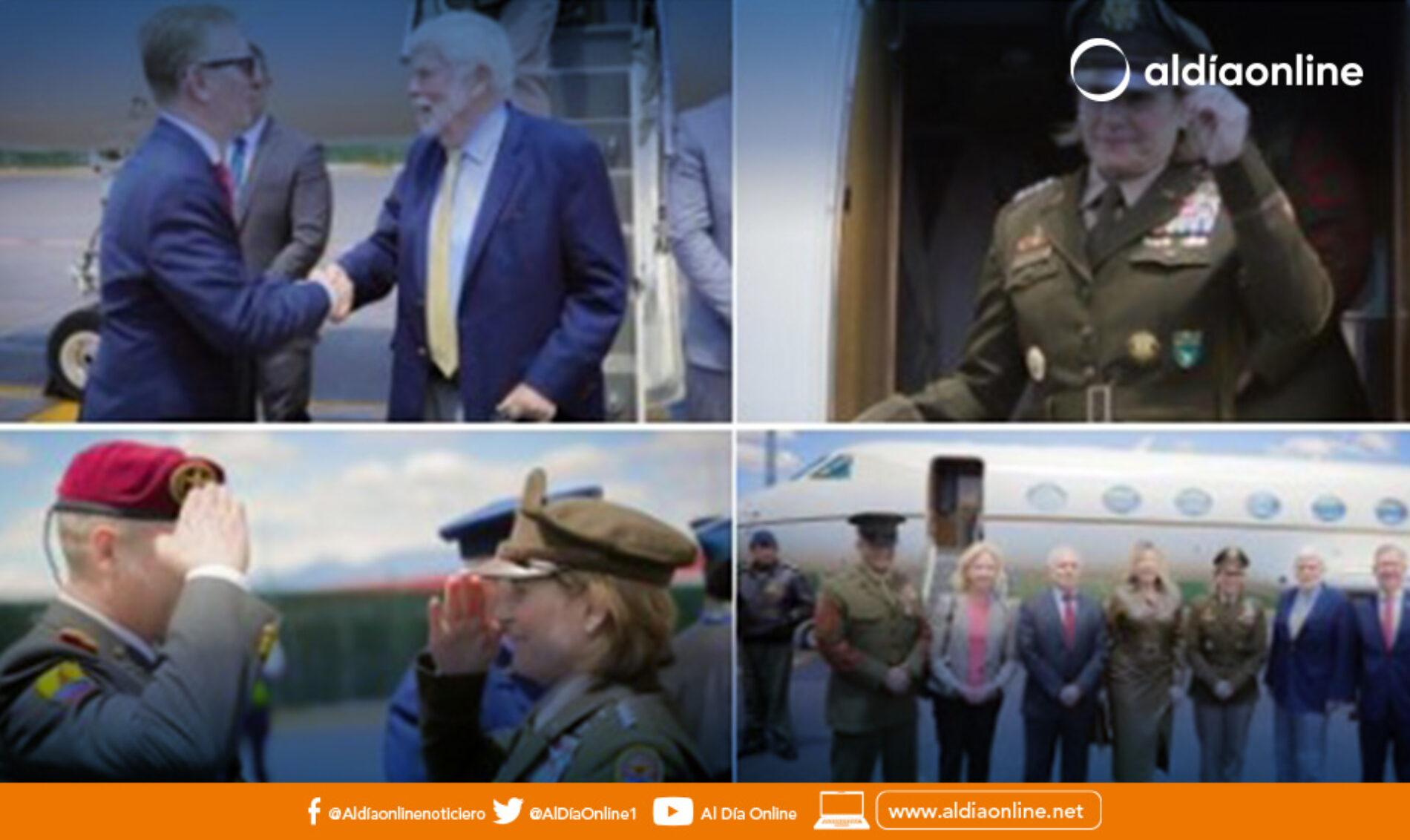 NOBOA RECIBE A DELEGACIÓN DE EE.UU. PARA ABORDAR COOPERACIÓN ANTE CONFLICTO ARMADO INTERNO