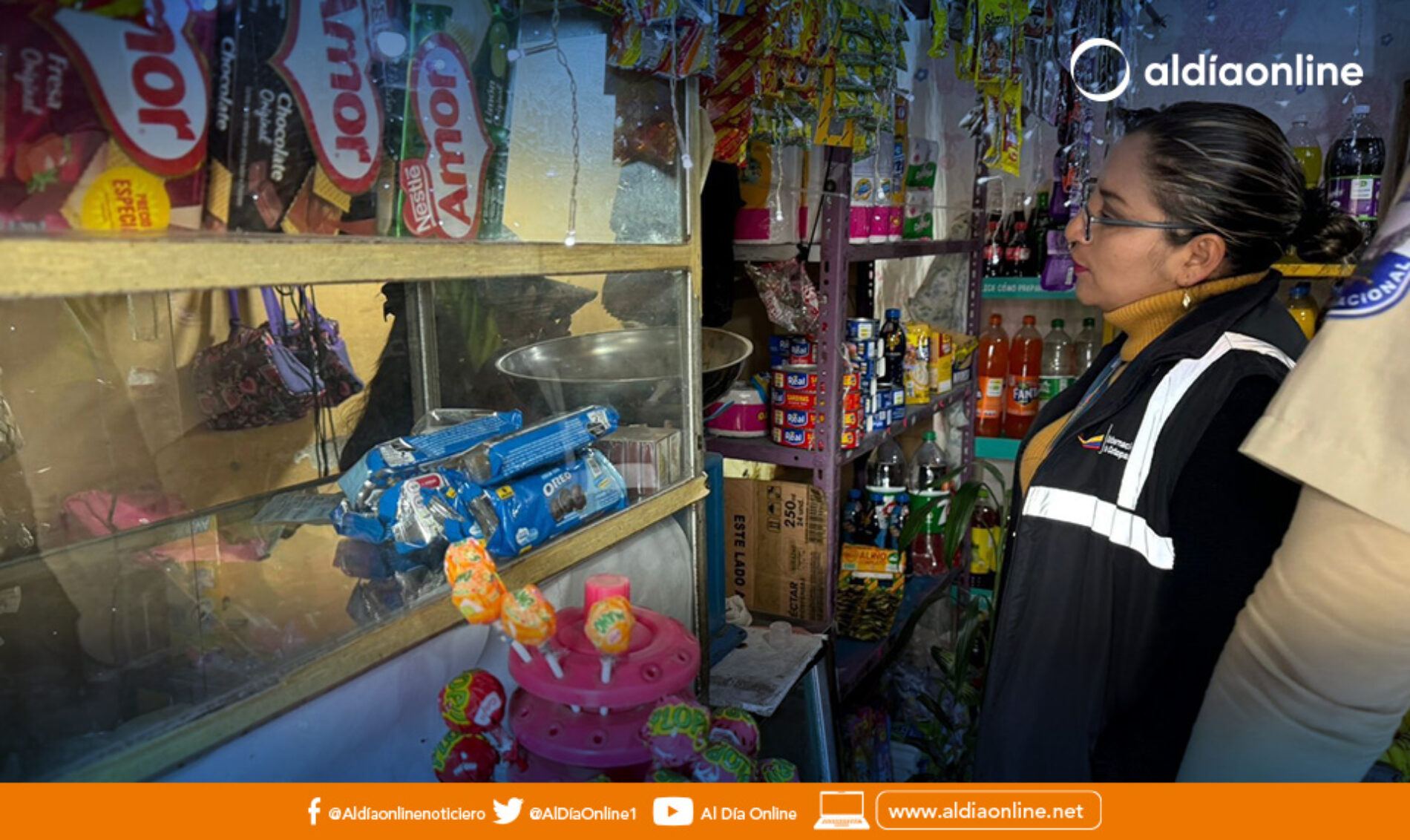 136 LITROS DE ALCOHOL INCAUTADO EN EL INTERIOR DEL CPL FUE ELIMINADO