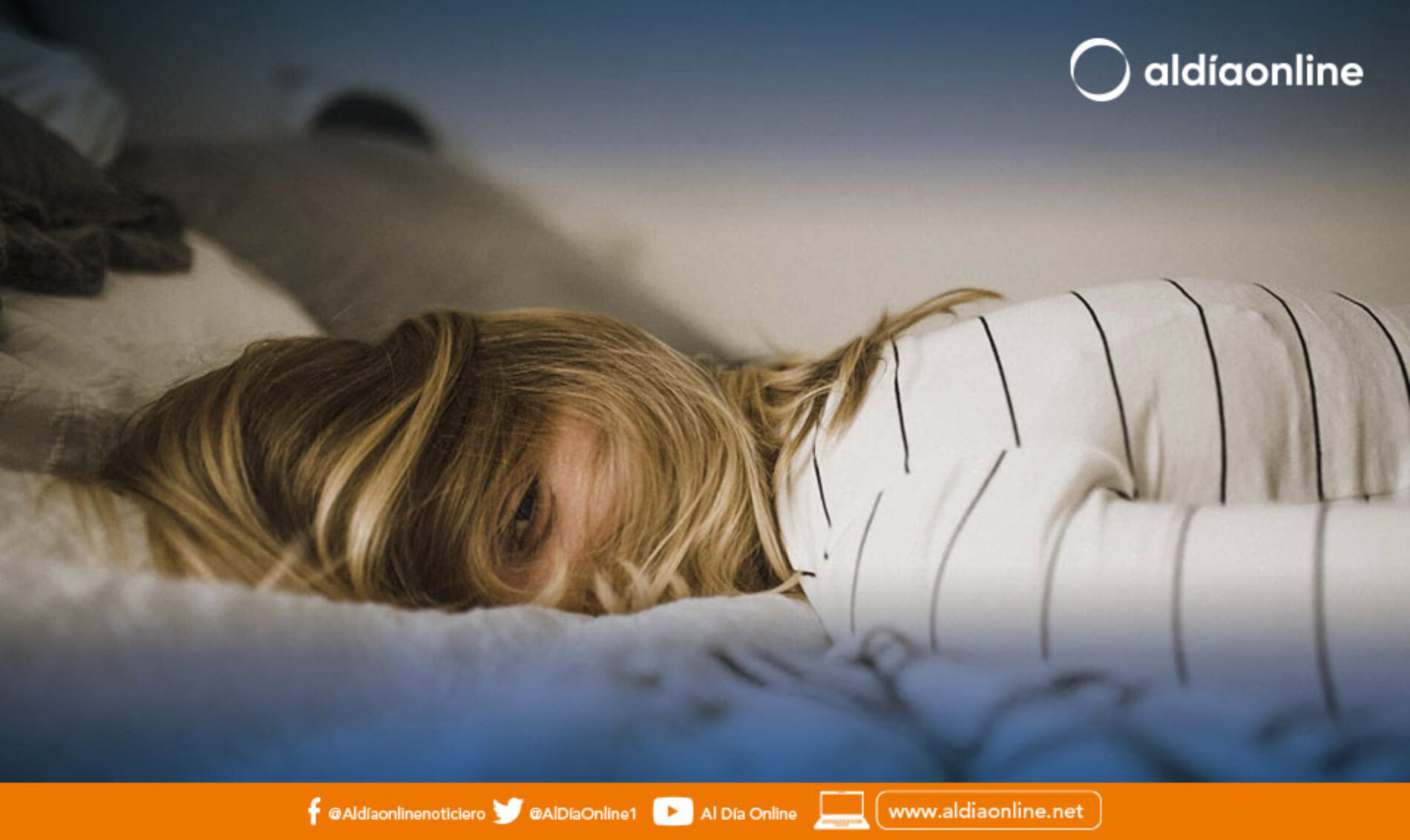 PARA DORMIR BIEN ESTOS 8 ALIMENTOS SON LOS IDEALES