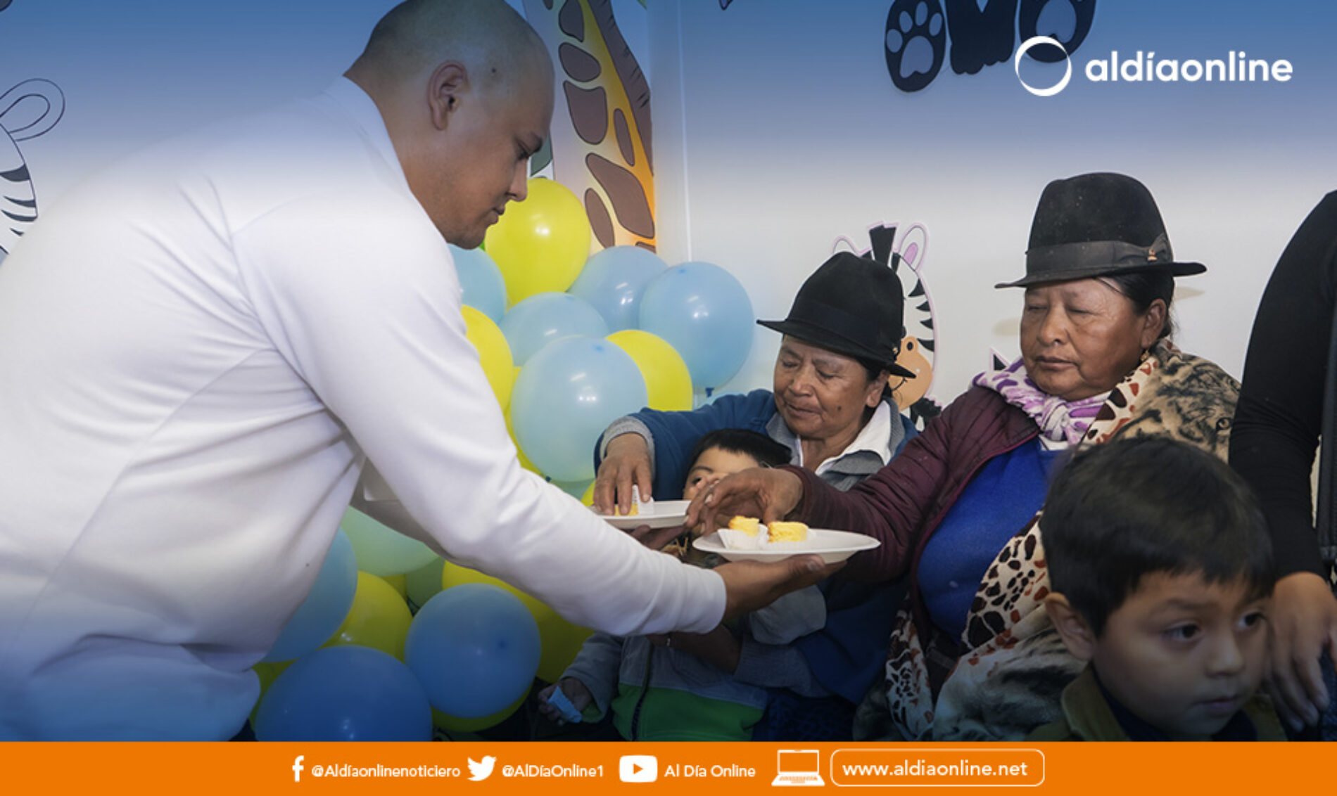 EL PATRONATO MUNICIPAL DE LATACUNGA APERTURA MODERNOS CENTROS INFANTILES.(VIDEOS)