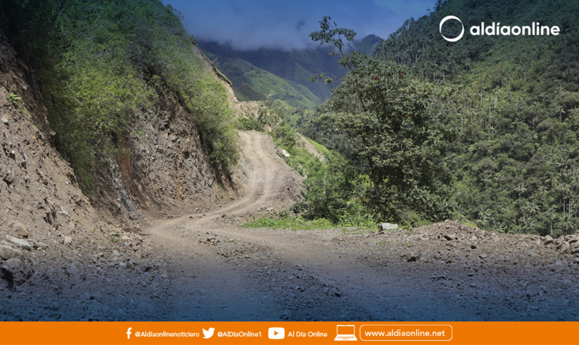PREFECTURA DE COTOPAXI TRABAJA EN LA APERTURA DE LA VÍA PUGSILOMA, GUARUMAL Y ASACHE
