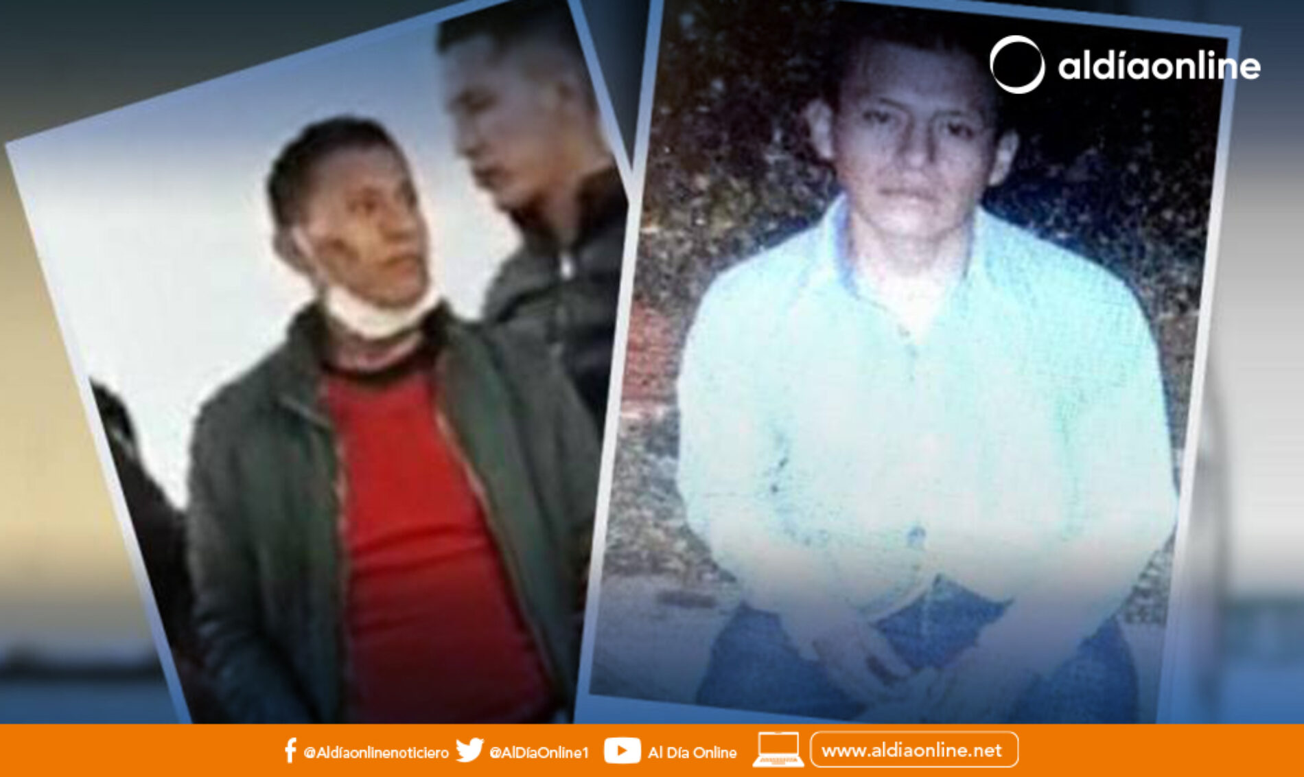 MUERE EL PRINCIPAL SOSPECHOSO DEL CRIMEN DE LETTY CANDO