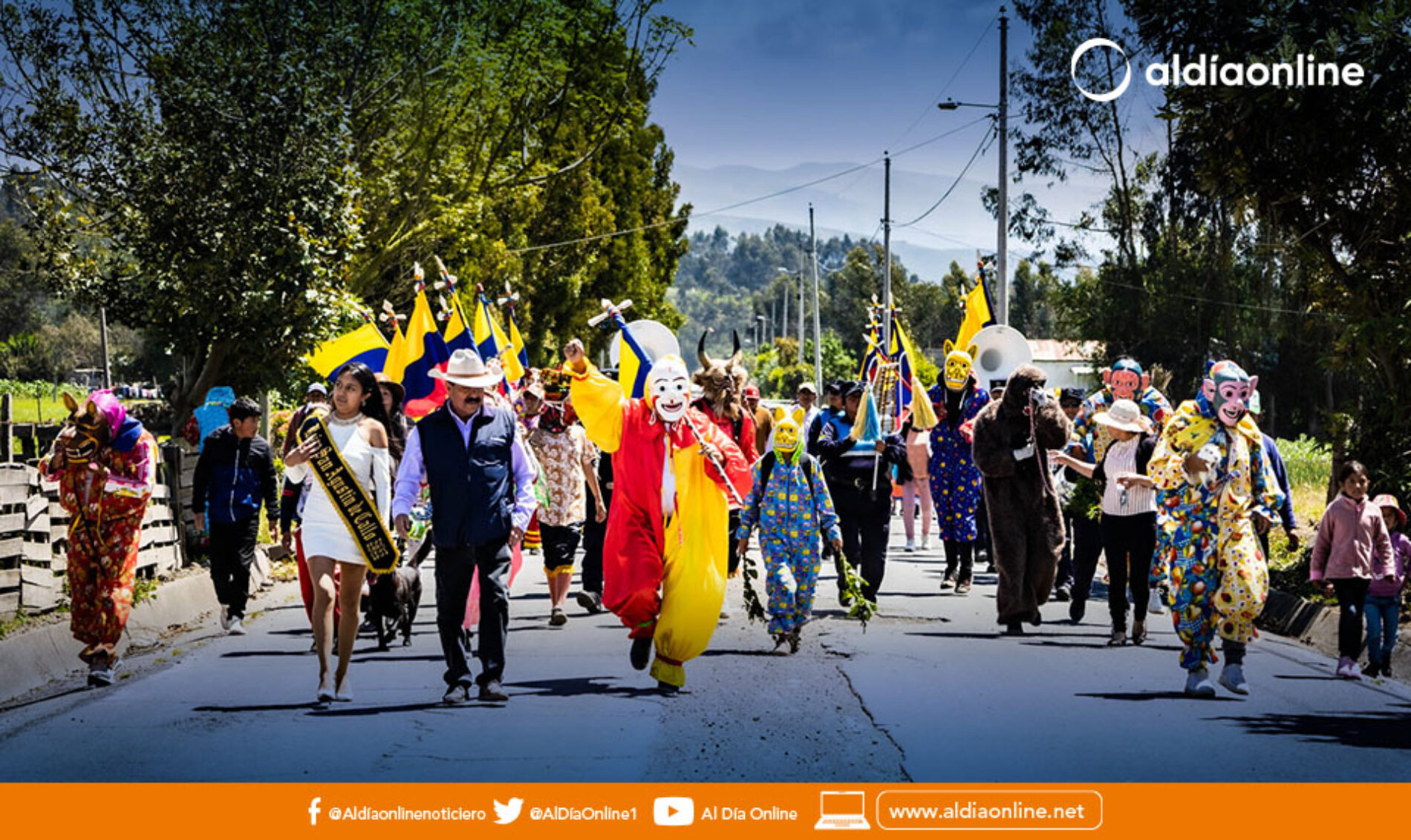 SAN AGUSTÍN DE CALLO ADMINISTRARÁ SU CEMENTERIO Y RECIBIÓ SU PRIMERA PLANIMETRÍA.        