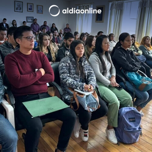 908 PROFESIONALES FORTALECERÁN EL ACCESO A LOS SERVICIOS DE SALUD EN LA COORDINACIÓN ZONAL 3 SALUD.