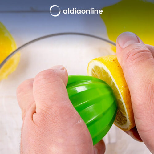 MEJORA TU SALUD CON ESTOS ALIMENTOS QUE LIMPIARÁ TU CUERPO ( LIMÓN)