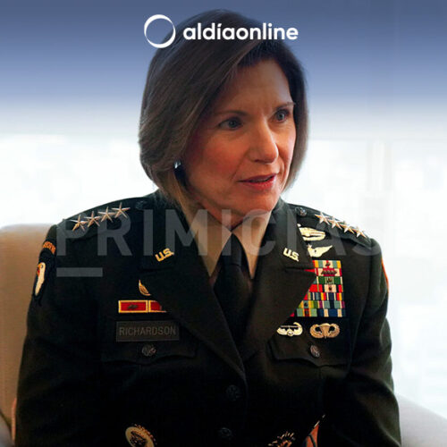 ESTADOS UNIDOS TIENE UN PLAN DE SEGURIDAD DE CINCO AÑOS PARA ECUADOR