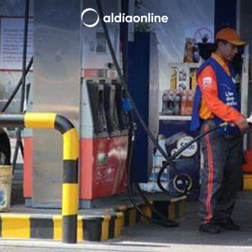 NOBOA, EL TERCER PRESIDENTE QUE INTENTARÁ FOCALIZAR SUBSIDIOS A LOS COMBUSTIBLES