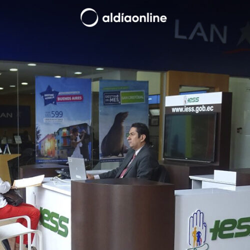 IESS ENTREGARÁ MENOS PRÉSTAMOS HIPOTECARIOS Y QUIROGRAFARIOS PARA PAGAR PENSIONES EN 2024