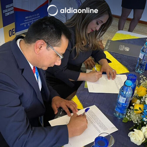 CACPECO ANUNCIA ALIANZA ESTRATÉGICA CON FUNDEL.