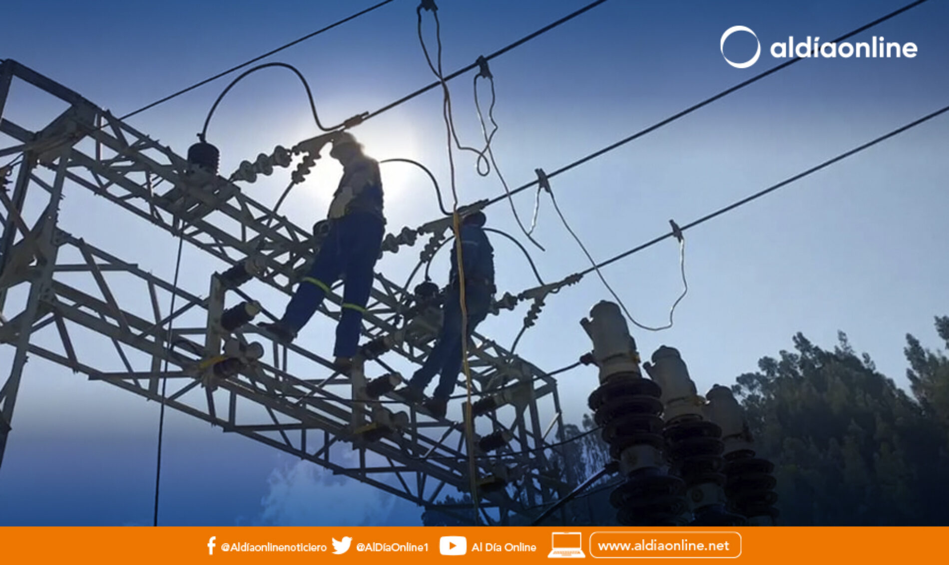 MEJORAMIENTO DE CENTRAL HIDROLECTRICA ILLUCHI 2 REALIZA ELEPCO CON INVERSIÓN DE $1´397.111