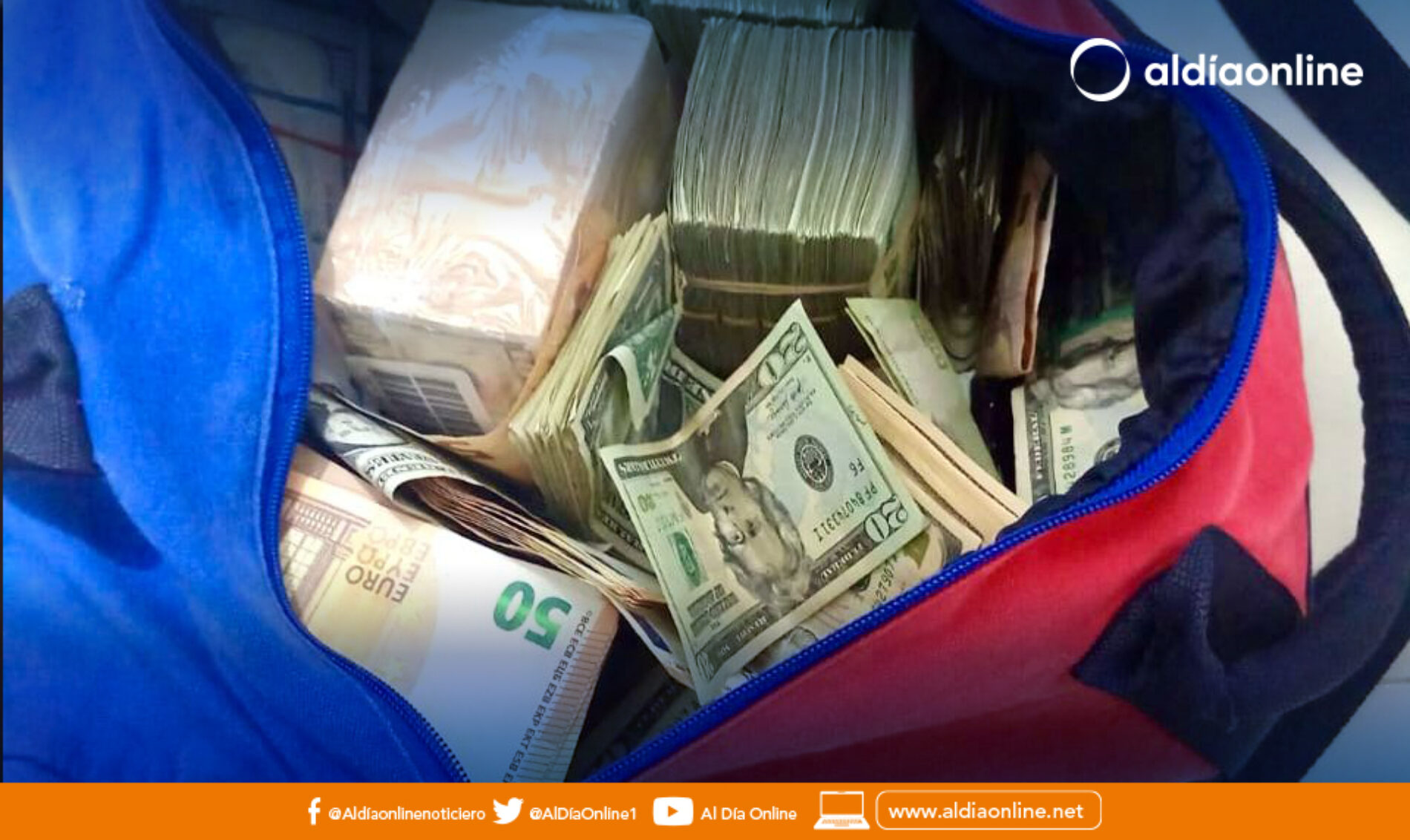 OPERATIVO “PAMPA” DESARTICULA RED TRANSNACIONAL DE NARCOTRÁFICO EN VARIAS PROVINCIAS Y COTOPAXI NO ES EXCEPCIÓN