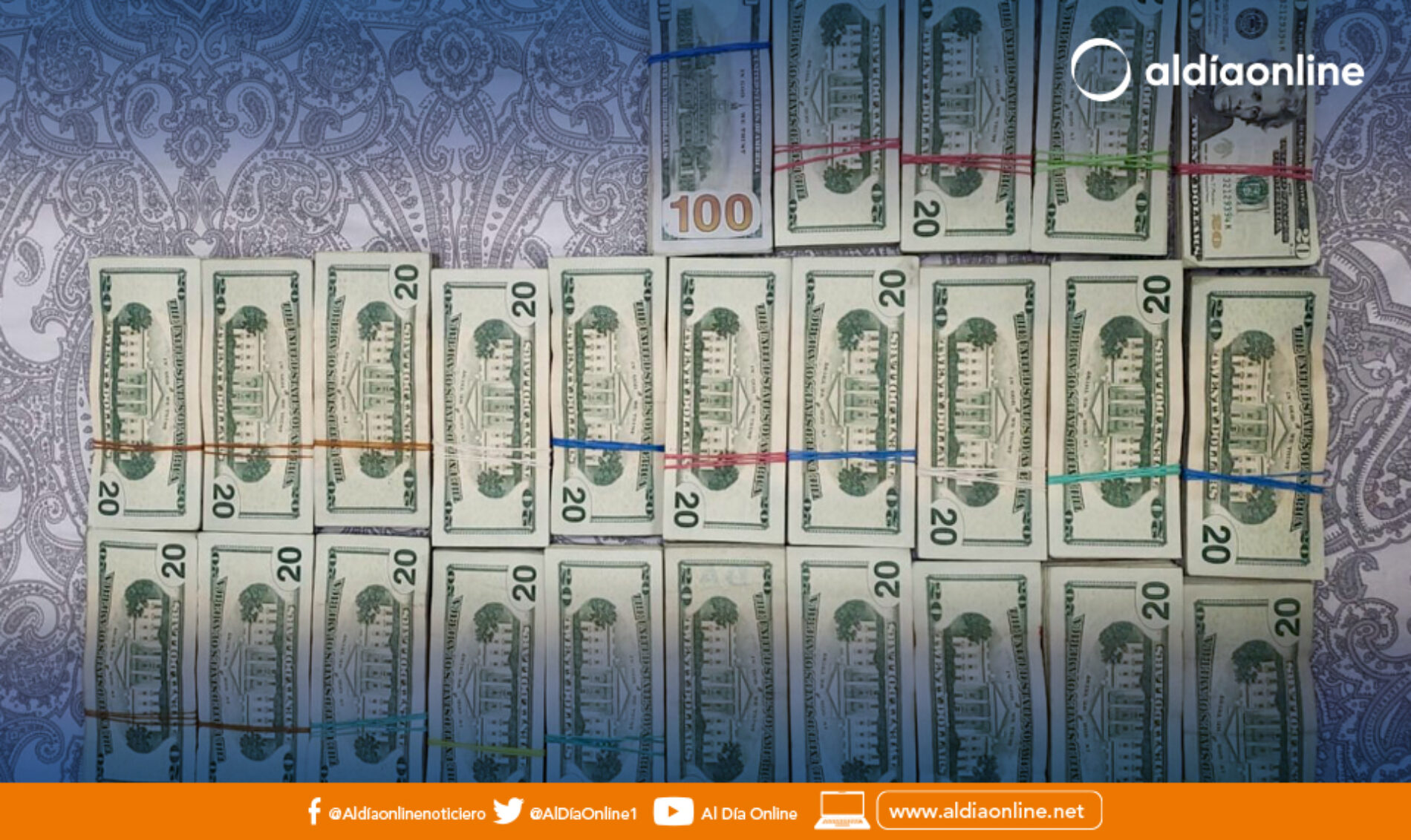 OPERATIVO “PAMPA” DESARTICULA RED TRANSNACIONAL DE NARCOTRÁFICO EN VARIAS PROVINCIAS Y COTOPAXI NO ES EXCEPCIÓN