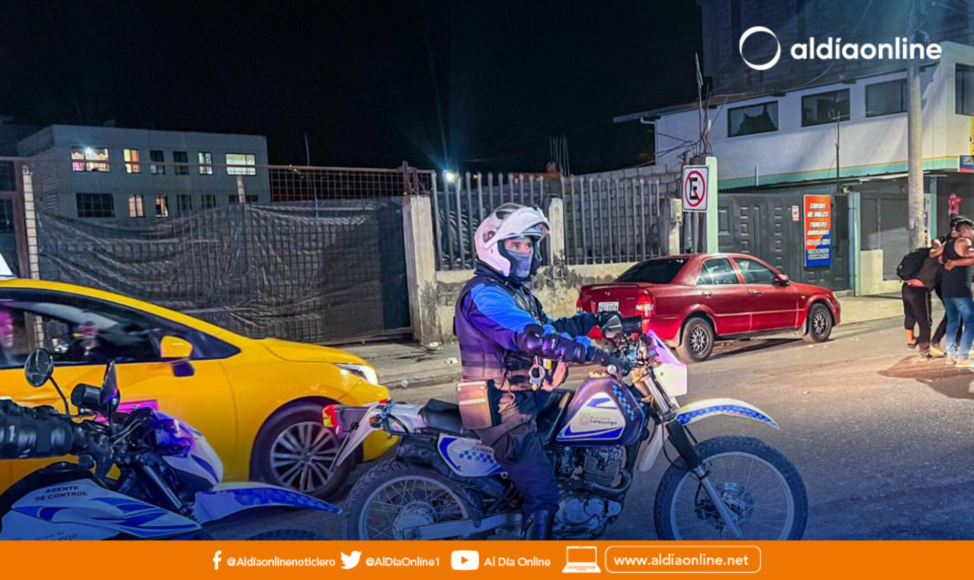 OPERATIVOS CONJUNTO DE SEGURIDAD SE EFECTUARON EN MULALÓ, GUAYTACAMA Y JOSEGUANGO BAJO