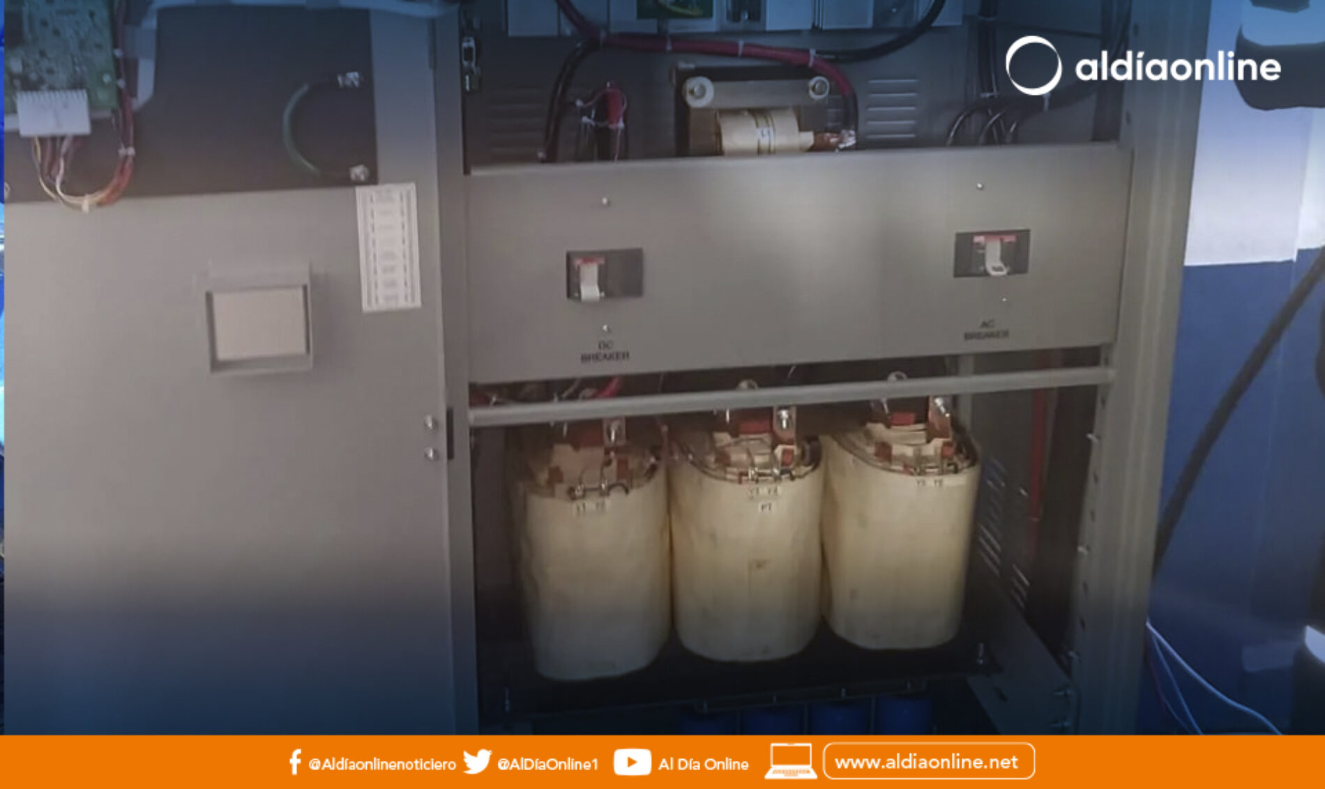 MEJORAMIENTO DE CENTRAL HIDROLECTRICA ILLUCHI 2 REALIZA ELEPCO CON INVERSIÓN DE $1´397.111