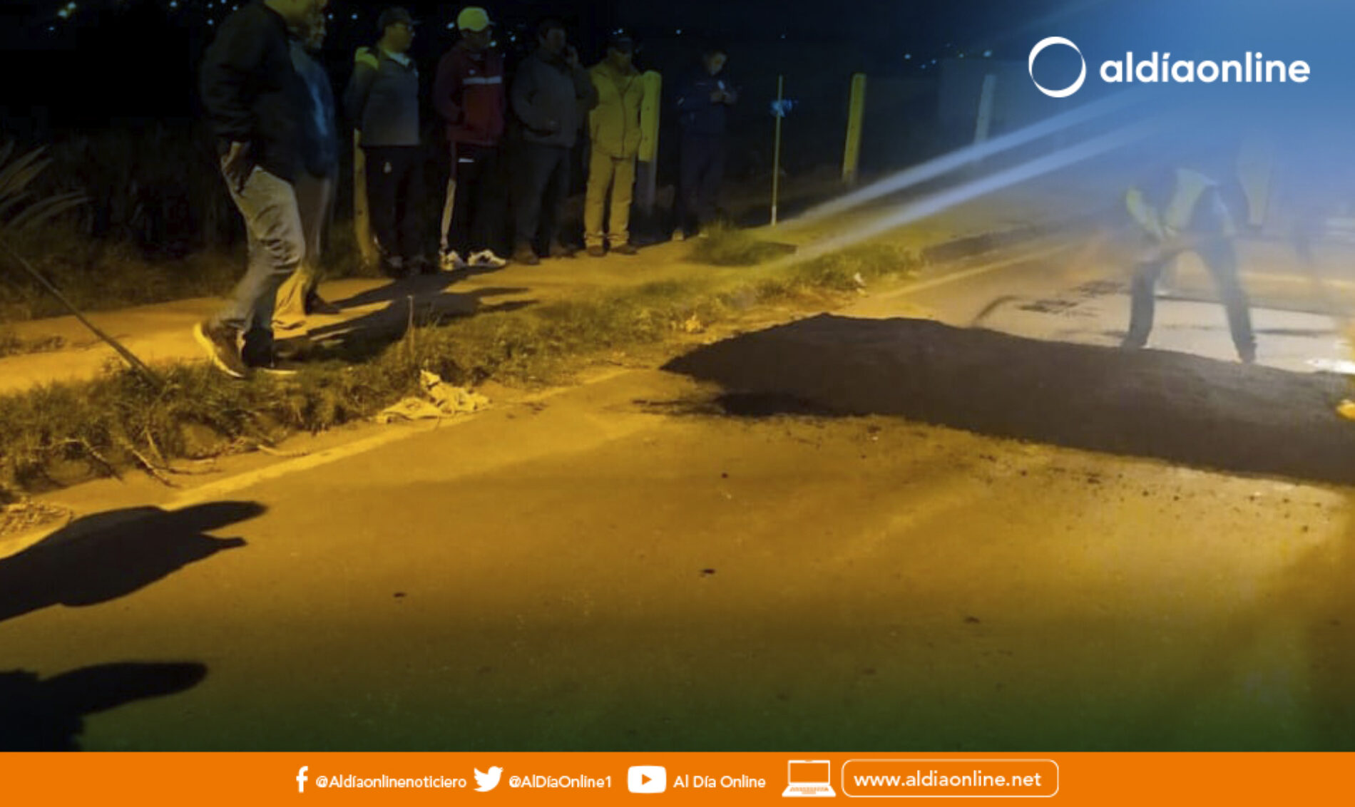 BACHEO DE VÍAS Y REDUCTORES DE VELOCIDAD EJECUTÓ OBRAS PÚBLICAS MUNICIPALES DE SAQUISILÍ