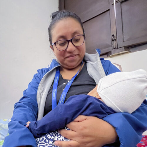 LACTARIOS MUNICIPALES CUENTAN CON CERTIFICACIÓN PARA FUNCIONAMIENTO