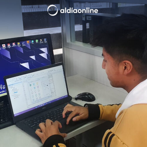 TALLER DE NIVELACIÓN GRATUITO PARA EL ACCESO A LA EDUCACIÓN SUPERIOR 2024 EN EL ISU COTOPAXI