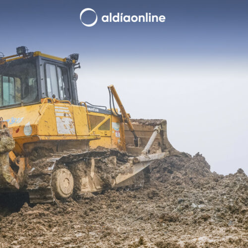 VÍA SAN FRANCISCO – CHACA (PANGUA) SE SUFRE RETRAZO EN HABILITACIÓN POR FUERTE INVIERNO EN LA ZONA