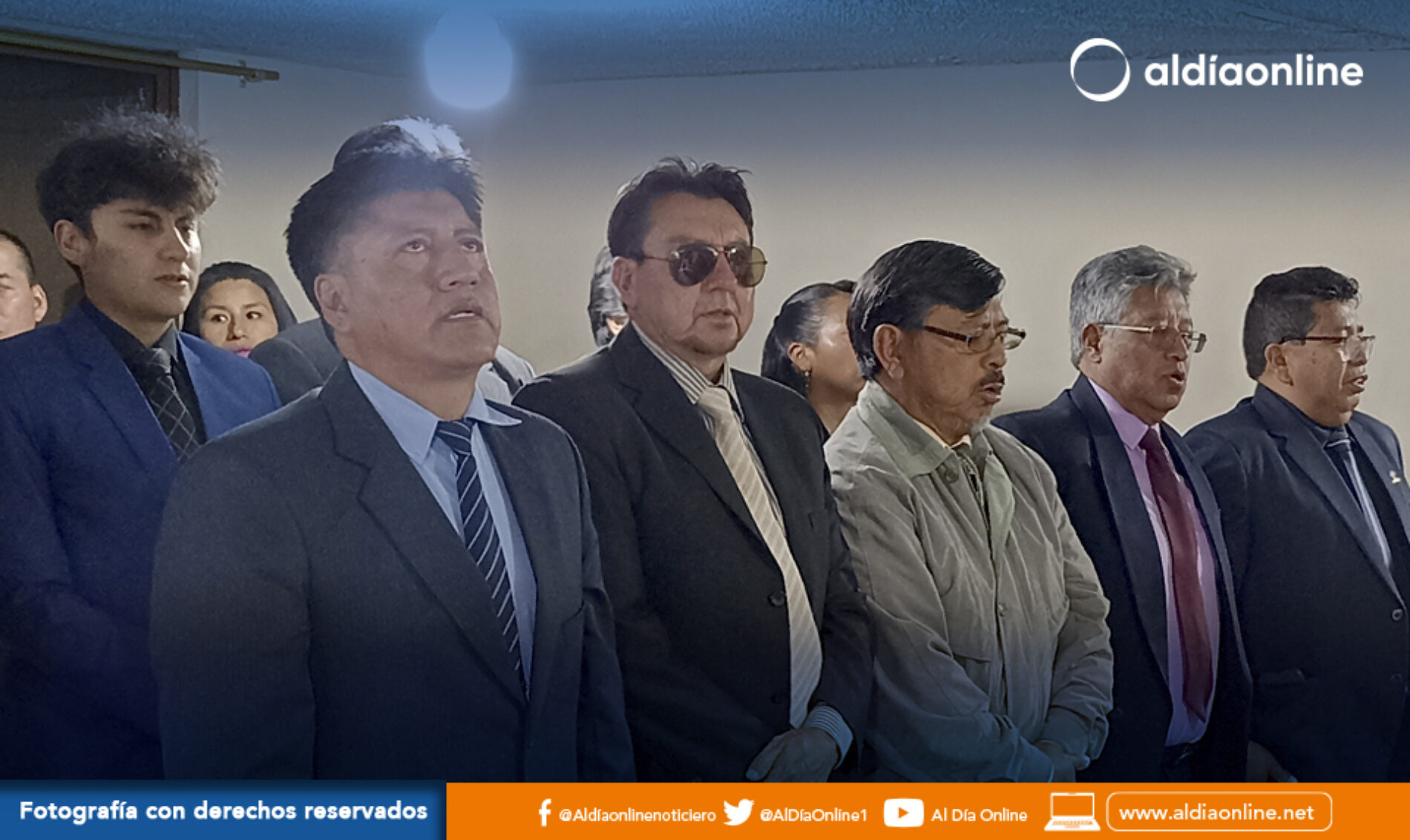 COMPAÑÍA DINO TAXIS CUMPLIÓ 22 ANIVERSARIO DE SERIVICIO A LA COMUNIDAD LATACUNGUEÑA (VIDEO)